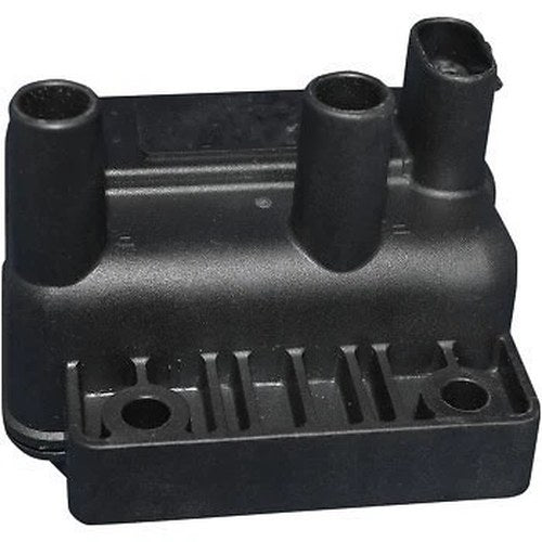 Drag Specialties 2102-0333 Ignition Coil for 99-01 FLTR/FLHT