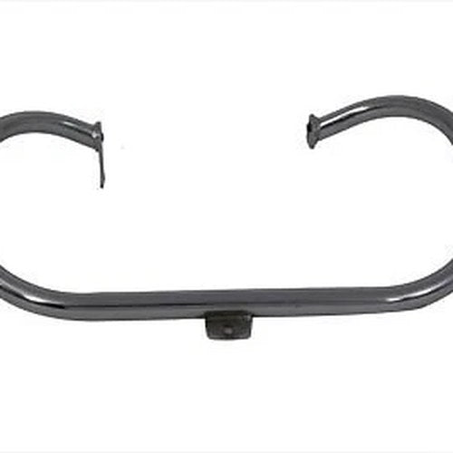 V-Twin 51-0902 Chrome Front Engine / Highway Bar for 79-84 FL