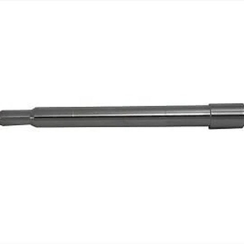 V-Twin 44-0696 Chrome Front Axle for Fxstd 07-17