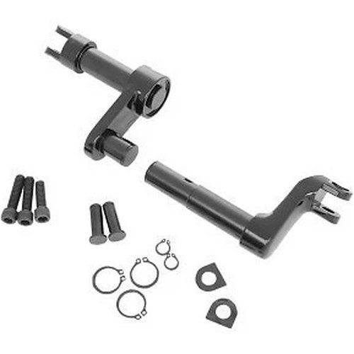 Drag Specialties 1622-0477 Forward Control Conversion Kit +2" Extended