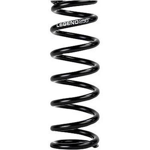Legend Suspension 1312-0892 Standard Rear Shock Spring for 19-22 Honda CRF110F