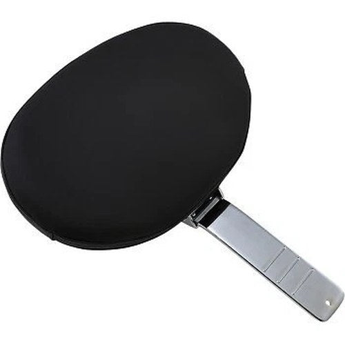 Drag Specialties 0822-0461 Short Bar Large Backrest Pad