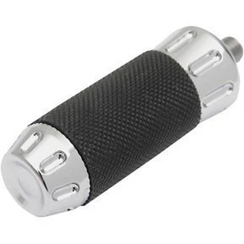 Drag Specialties 1603-0285 Chrome Shift Peg for Harley