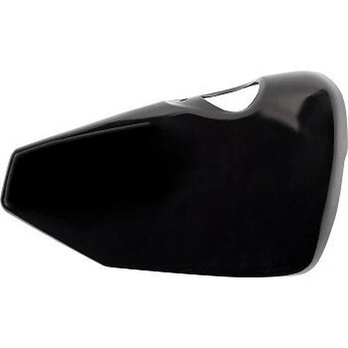 Drag Specialites 0520-3721 Gloss Black Right Side Cover for 14-22 Sportster