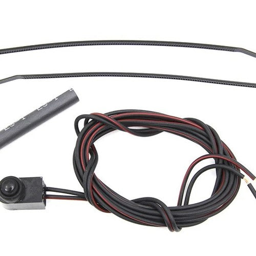 Front Handlebar Stop Light Switch Button Harley Fxd Dyna 08-11 & Sportster 08-13