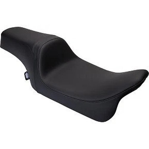 Drag Specialties 0801-1493 Predator 1-Up Seat for Touring 08-23