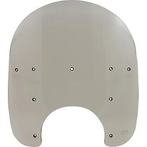Memphis Shades Replacement Windshield Clear 17" Harley Flhr Road King 94-22