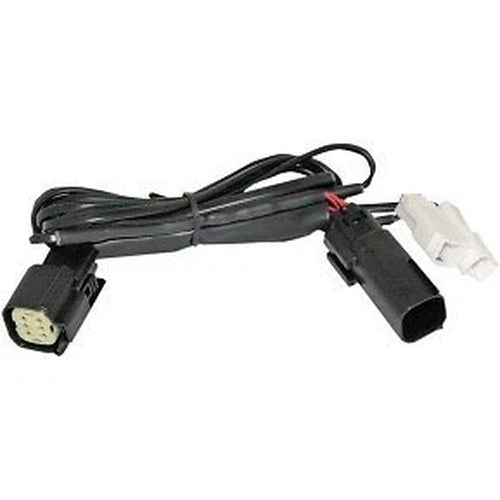 Custom Dynamics MAGIC-TPC-LED Ultra Tour-Pak Run, Brake and Turn Signal Module