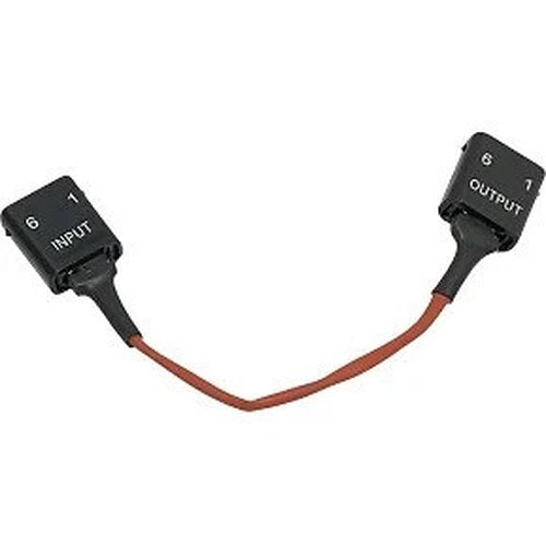 Custom Dynamics TRI3-ELIM-HARN TriBar Eliminator Harness