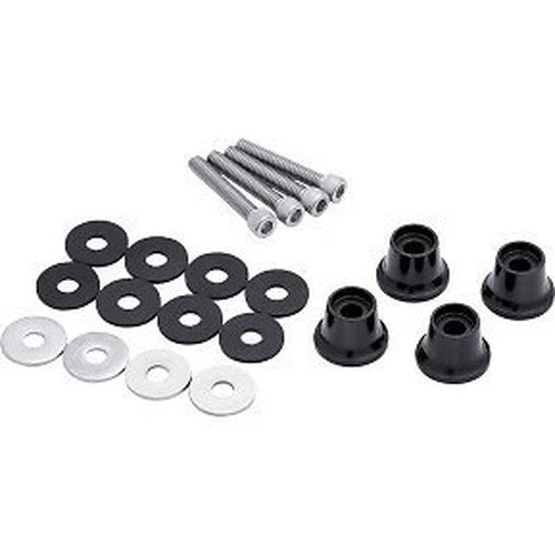Ciro 20420 Lift Kit For Luggage Rack- Black