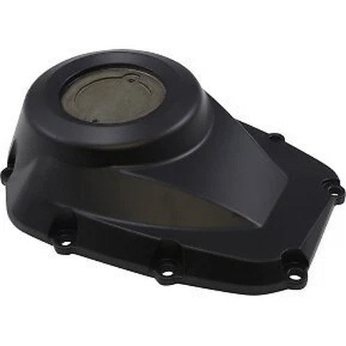 Drag Specialties 0940-1992 Cam Cover - M8 - Matte Black