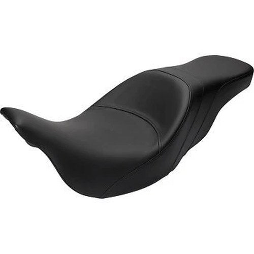 Saddlemen 808-07-066 Pro Tour 2-Up Seat for 08-24 Touring