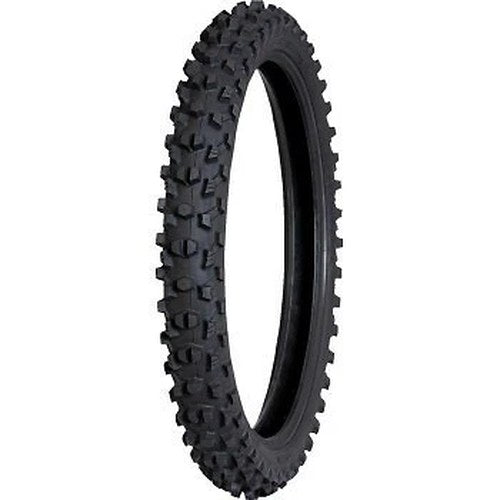 Dunlop 45273505 Tire - Geomax MX34 - Front - 80/100-21 - 51M