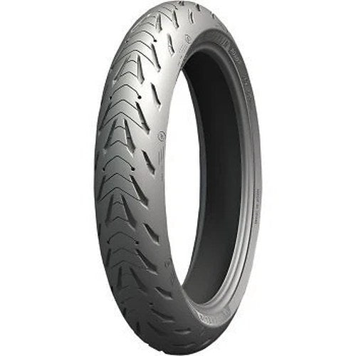 Michelin Road 5 Radial 120/70ZR17 58W Front Motorcycle Tire