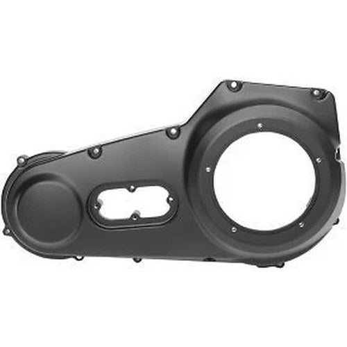 Drag Specialties 1107-0359 Outer Primary Cover- Black