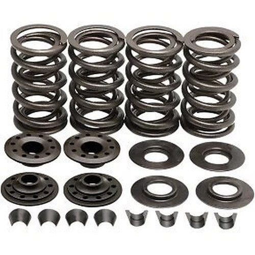 Kibblewhite 20-20132 Valve Spring Kit- Big Twin