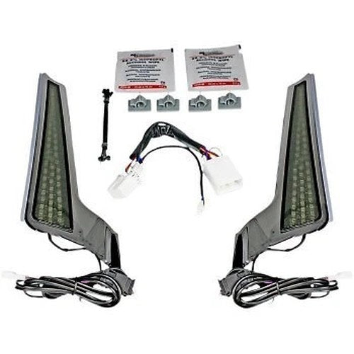 Custom Dynamics 2040-2521 Fascia LED Panels