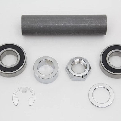 V-Twin 44-0865 Wheel Hub Bearing Kit 25mm