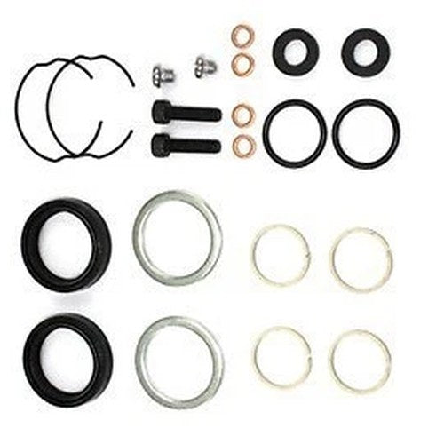 V-Twin 14-0701 Fork Rebuild Kit