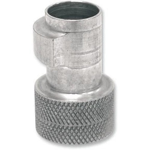 Drag Specialties 0712-0314 Transmission Oil Drain Tool- Flt