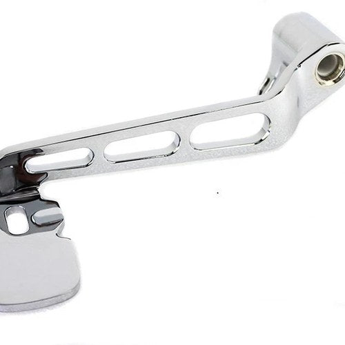 V-Twin 23-0937 Billet Chrome Brake Pedal