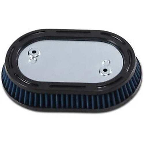 Drag Specialties 1011-4229 Premium Washable Air Filter Element for 18-23 Softail