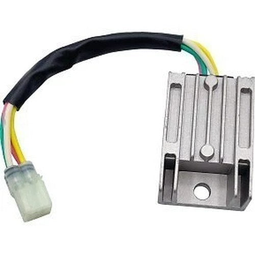 Rick'S Motorsport Electric Regulator/Rectifier for Honda