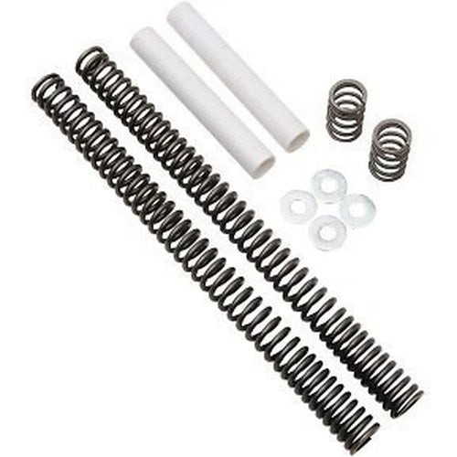 Burly Brand B28-100 Lowboy Fork Lowering Kit for 41 mm