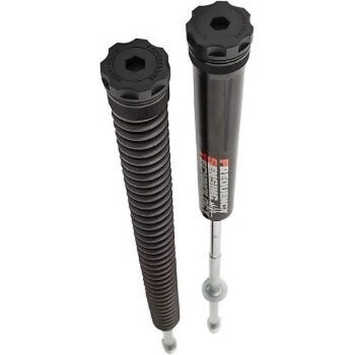 Progressive 31-4005 Monotube Cartridge Fork Lowering Kit for 14-16 Touring