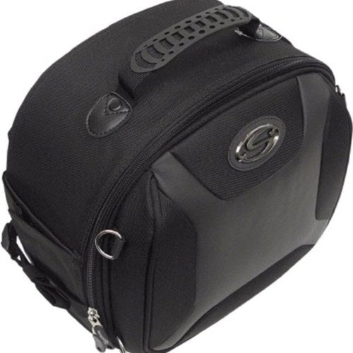 Saddlemen Sissy Bar Back Rest Bag FTB1000 Motorcycle Luggage Universal