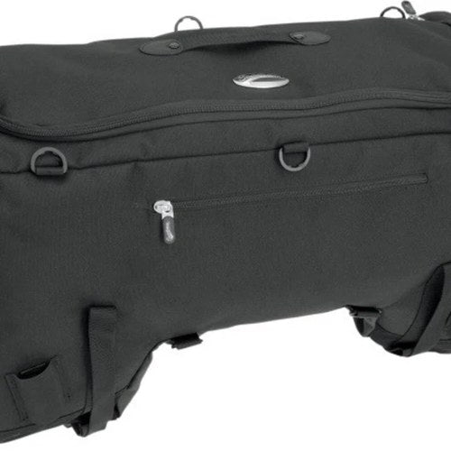Saddlemen Tail Bag Sport TS3200 Universal Motorcycle Luggage