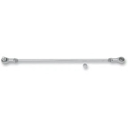 Drag Specialties 1601-0241 Chrome 15-1/2" Shifter Linkage for Custom Use