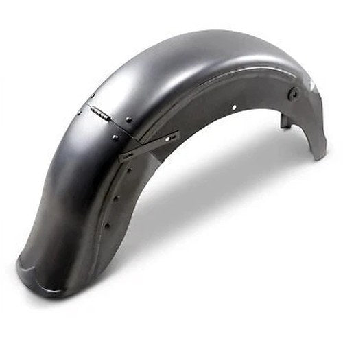 Drag Specialties Hinger Rear Fender for Harley 58-84 FL Swingarm