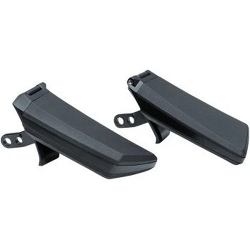 Kuryakyn 6770 Omni Passenger Armrests for Honda GL1800 Goldwing 18-20