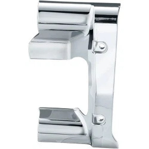 Kuryakyn 8204 Chrome Oil Line Nacelle Cover for 00-06 Softail