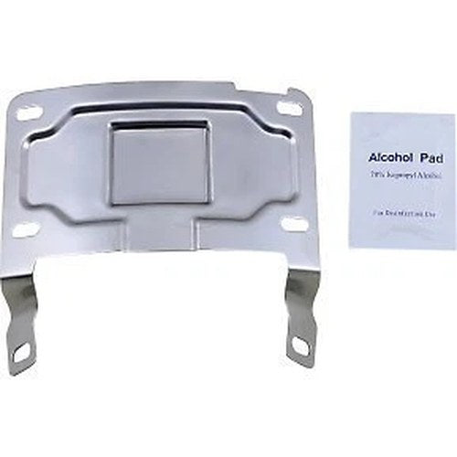 Custom Dynamics CD-LPR-KIT License Plate Relocation Kit