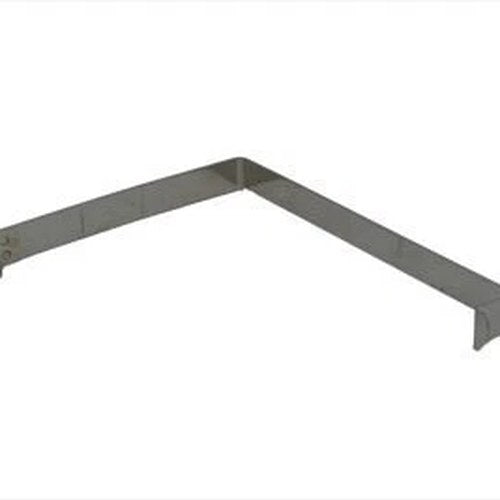 V-Twin 42-0514 Battery Strap Stainless Steel