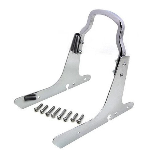 V-Twin 50-1630 Hand Rail Sissy Bar Kit