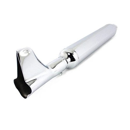 V-Twin 30-0611 24" Bronx Muffler Tip Set