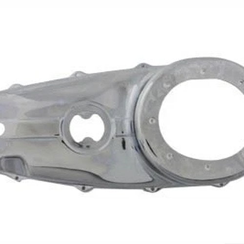V-Twin 42-0881 Replica Outer Primary Cover Chrome