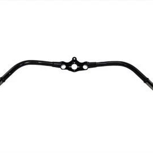 V-Twin 49-0741 Replica Speedster Handlebar Black