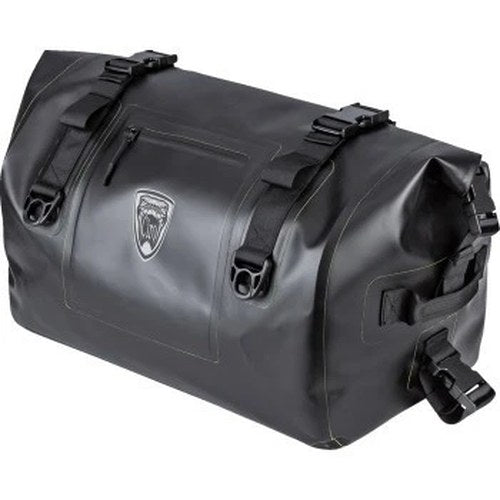 Ciro 20304 Universal Dryforce Waterproof Luggage - Rack Bag 40L