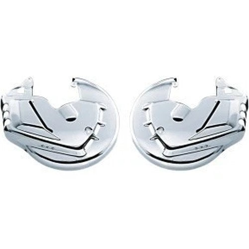 Kuryakyn 7450 Brake Rotor Covers