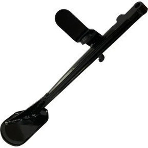 Dragspecialties 0510-0653 Kickstand- Black