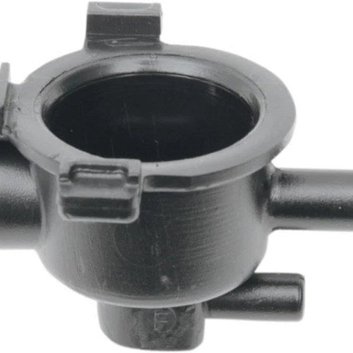 Drag Specialties 1009-0014 Fuel Pressure Regulator Housing for Softail 01-07