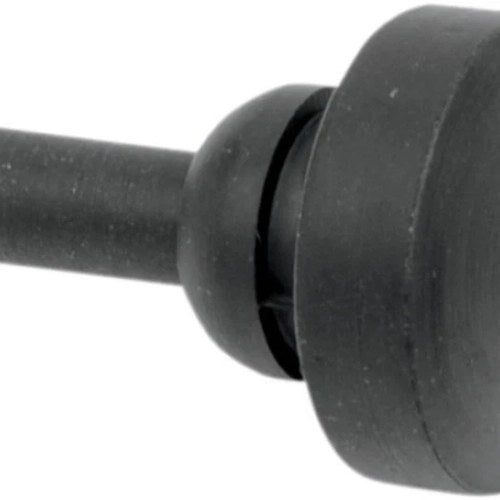 Drag Specialties Rubber Kickstand Bumper for Harley-Davidson 07-23 Touring