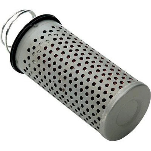 Drag Specialties 0712-0379 Drop-In Oil Filter & Spring - 65-82 FX/FL, 57-78 XL