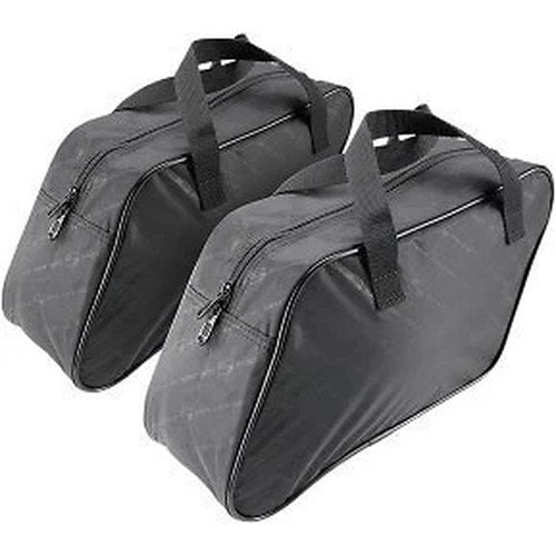 Saddlemen Saddlebag Liners - Slant - Medium 17-1/4" W x 5-1/2" D x 8-1/2" H