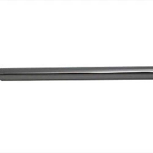 V-Twin 44-0765 Chrome Rear Axle for Fxd Dyna 06-17