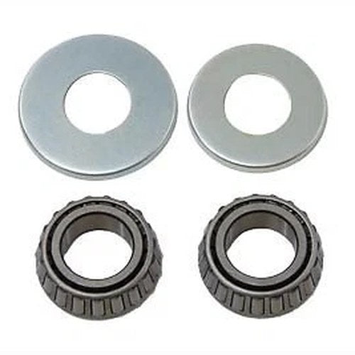 V-Twin 24-9936 Fork Neck Cup Kit without Neck Cups